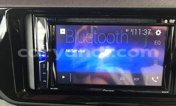 Tenga Tsaru Toyota Aqua Sirivha Mota in Chingola in Zambia Tenga Tsaru Toyota Aqua Sirivha Mota in Chingola in Zambia