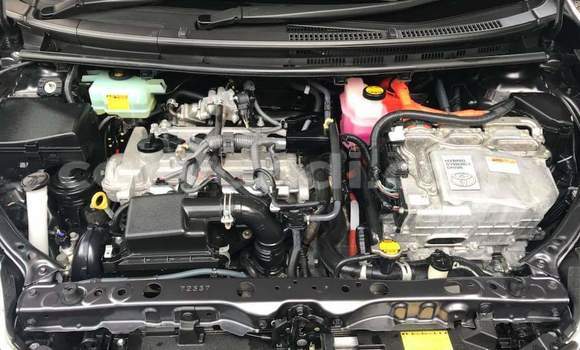 Tenga Tsaru Toyota Aqua Sirivha Mota in Chingola in Zambia Tenga Tsaru Toyota Aqua Sirivha Mota in Chingola in Zambia