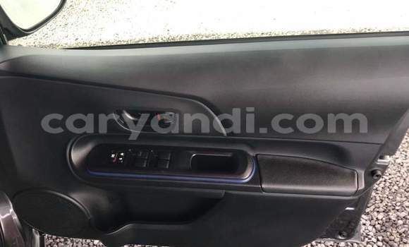 Tenga Tsaru Toyota Aqua Sirivha Mota in Chingola in Zambia Tenga Tsaru Toyota Aqua Sirivha Mota in Chingola in Zambia