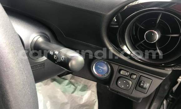 Tenga Tsaru Toyota Aqua Sirivha Mota in Chingola in Zambia Tenga Tsaru Toyota Aqua Sirivha Mota in Chingola in Zambia