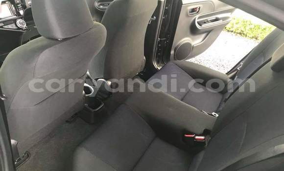 Tenga Tsaru Toyota Aqua Sirivha Mota in Chingola in Zambia Tenga Tsaru Toyota Aqua Sirivha Mota in Chingola in Zambia