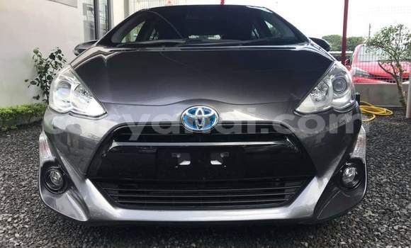 Tenga Tsaru Toyota Aqua Sirivha Mota in Chingola in Zambia Tenga Tsaru Toyota Aqua Sirivha Mota in Chingola in Zambia