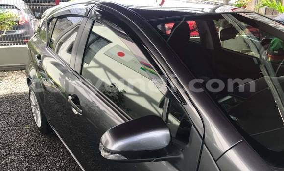 Tenga Tsaru Toyota Aqua Sirivha Mota in Chingola in Zambia Tenga Tsaru Toyota Aqua Sirivha Mota in Chingola in Zambia