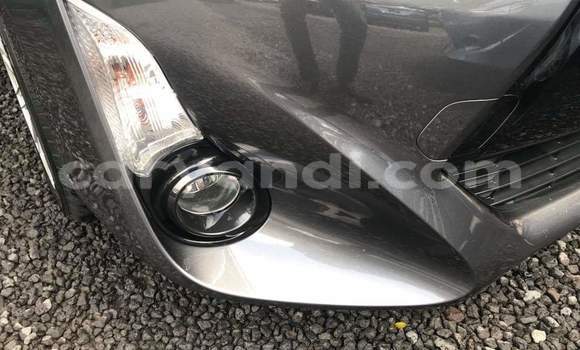 Tenga Tsaru Toyota Aqua Sirivha Mota in Chingola in Zambia Tenga Tsaru Toyota Aqua Sirivha Mota in Chingola in Zambia