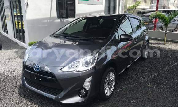 Tenga Tsaru Toyota Aqua Sirivha Mota in Chingola in Zambia Tenga Tsaru Toyota Aqua Sirivha Mota in Chingola in Zambia