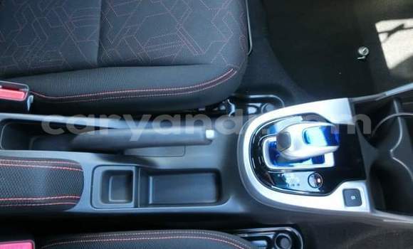 Acheter Occasion Voiture Honda FIT Bleu à Chingola, Zambie Acheter Occasion Voiture Honda FIT Bleu à Chingola, Zambie