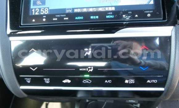 Acheter Occasion Voiture Honda FIT Bleu à Chingola, Zambie Acheter Occasion Voiture Honda FIT Bleu à Chingola, Zambie