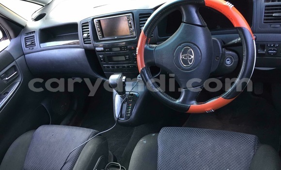 Acheter Occasion Voiture Toyota Spacio Bleu à Lusaka, Zambie Acheter Occasion Voiture Toyota Spacio Bleu à Lusaka, Zambie