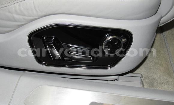 Buy Used Audi A8 White Car in Lusaka in Zambia Buy Used Audi A8 White Car in Lusaka in Zambia