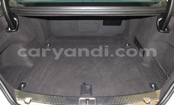 Buy Used Audi A8 White Car in Lusaka in Zambia Buy Used Audi A8 White Car in Lusaka in Zambia