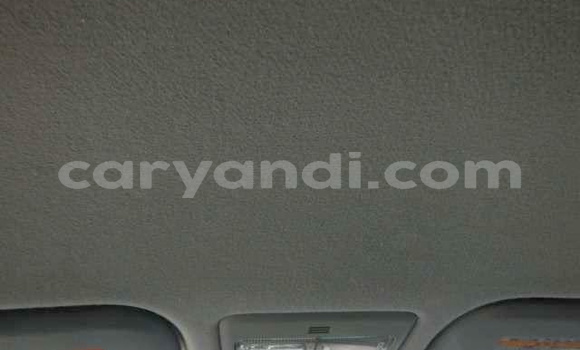 Acheter Occasion Voiture Toyota Vitz Gris à Lusaka, Zambie Acheter Occasion Voiture Toyota Vitz Gris à Lusaka, Zambie