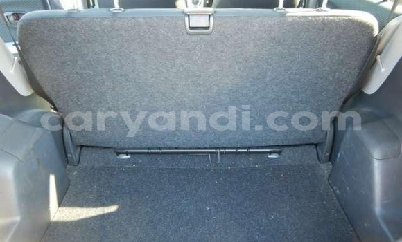 Acheter Occasion Voiture Toyota Vitz Gris à Lusaka, Zambie Acheter Occasion Voiture Toyota Vitz Gris à Lusaka, Zambie