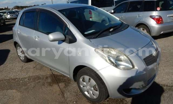 Tenga Tsaru Toyota Vitz Sirivha Mota in Lusaka in Zambia Tenga Tsaru Toyota Vitz Sirivha Mota in Lusaka in Zambia