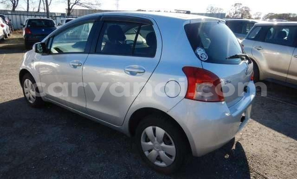 Tenga Tsaru Toyota Vitz Sirivha Mota in Lusaka in Zambia Tenga Tsaru Toyota Vitz Sirivha Mota in Lusaka in Zambia