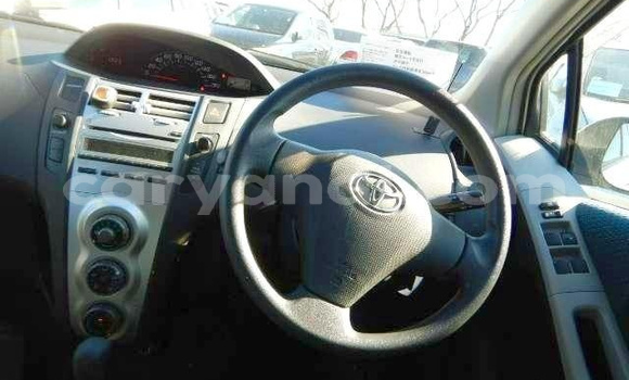 Tenga Tsaru Toyota Vitz Sirivha Mota in Lusaka in Zambia Tenga Tsaru Toyota Vitz Sirivha Mota in Lusaka in Zambia