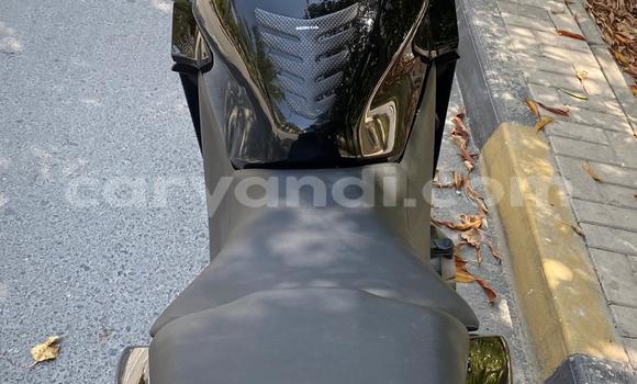 Buy Used Honda CBR Black Bike in Lusaka in Zambia Buy Used Honda CBR Black Bike in Lusaka in Zambia