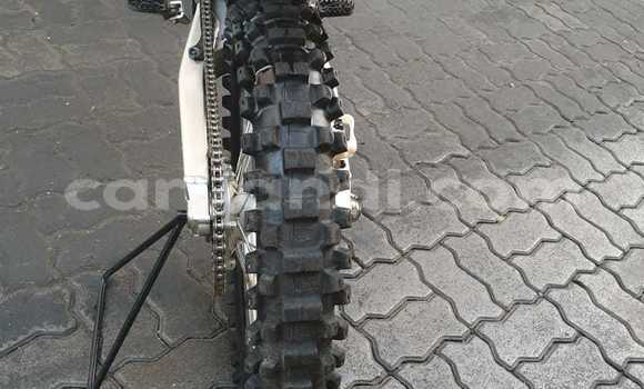 Buy Used Honda CRF Red Bike in Lusaka in Zambia Buy Used Honda CRF Red Bike in Lusaka in Zambia