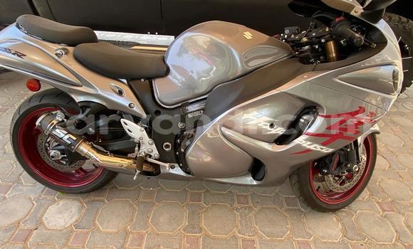 Acheter Occasion Moto Suzuki HAYABUSA Noir à Lusaka, Zambie Acheter Occasion Moto Suzuki HAYABUSA Noir à Lusaka, Zambie