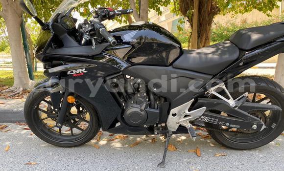 Buy Used Honda CBR Black Bike in Lusaka in Zambia Buy Used Honda CBR Black Bike in Lusaka in Zambia