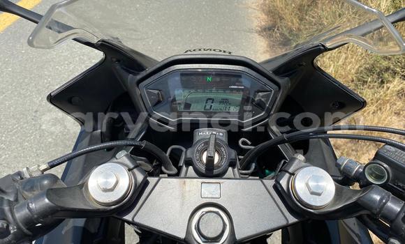 Buy Used Honda CBR Black Bike in Lusaka in Zambia Buy Used Honda CBR Black Bike in Lusaka in Zambia