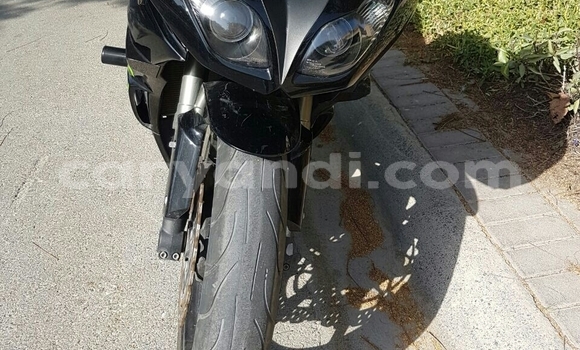 Buy Used Kawasaki Ninja Black Bike in Chingola in Zambia Buy Used Kawasaki Ninja Black Bike in Chingola in Zambia