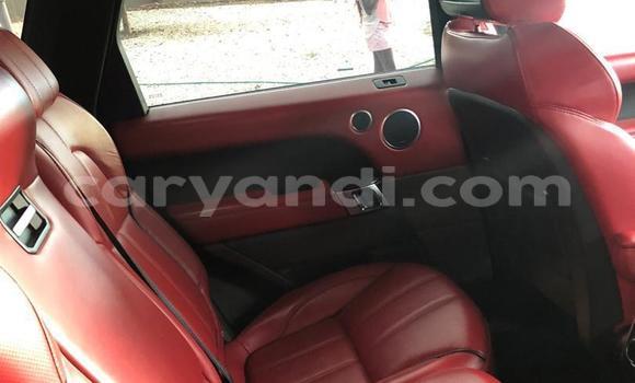 Buy Used Rover Streetwise Red Car in Lusaka in Zambia