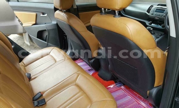 Acheter Neuf Voiture Kia Sportage Noir à Lusaka, Zambie Acheter Neuf Voiture Kia Sportage Noir à Lusaka, Zambie