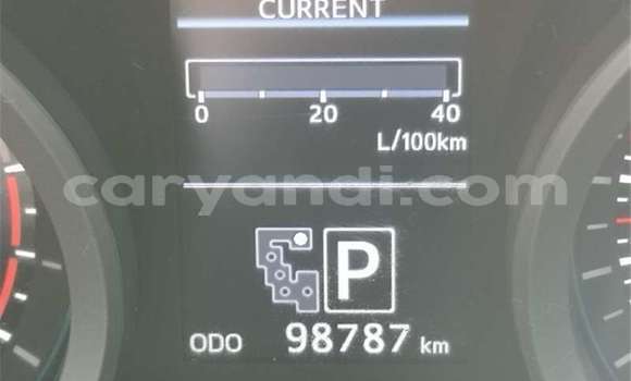 Buy Used Toyota Land Cruiser Prado White Car in Lusaka in Zambia Buy Used Toyota Land Cruiser Prado White Car in Lusaka in Zambia