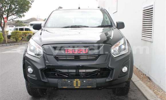 Buy Used Isuzu KB Black Car in Lusaka in Zambia Buy Used Isuzu KB Black Car in Lusaka in Zambia