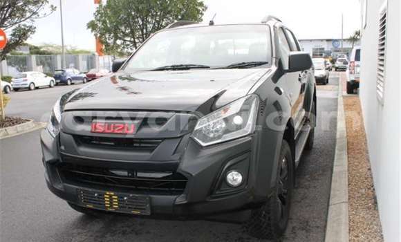 Buy Used Isuzu KB Black Car in Lusaka in Zambia Buy Used Isuzu KB Black Car in Lusaka in Zambia