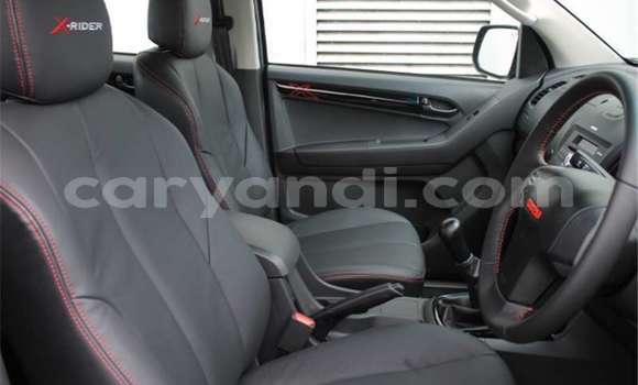 Buy Used Isuzu KB Black Car in Lusaka in Zambia Buy Used Isuzu KB Black Car in Lusaka in Zambia