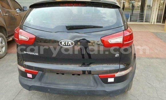 Acheter Neuf Voiture Kia Sportage Noir à Lusaka, Zambie Acheter Neuf Voiture Kia Sportage Noir à Lusaka, Zambie
