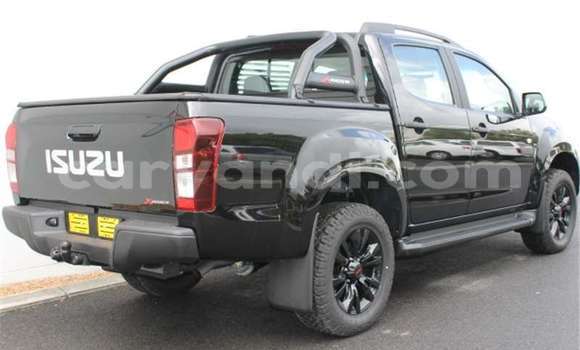 Buy Used Isuzu KB Black Car in Lusaka in Zambia Buy Used Isuzu KB Black Car in Lusaka in Zambia