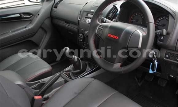 Buy Used Isuzu KB Black Car in Lusaka in Zambia Buy Used Isuzu KB Black Car in Lusaka in Zambia