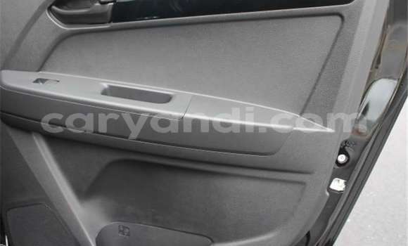 Buy Used Isuzu KB Black Car in Lusaka in Zambia Buy Used Isuzu KB Black Car in Lusaka in Zambia