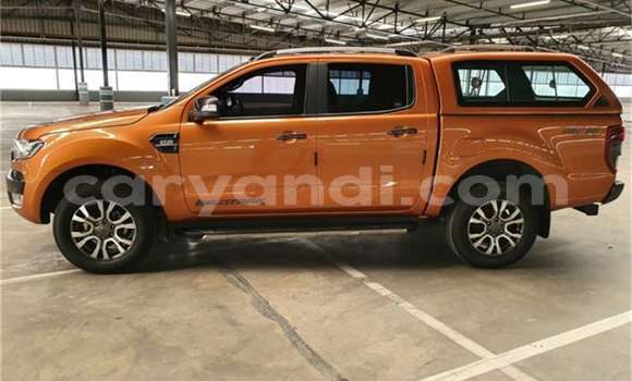 Buy Used Ford Ranger Other Car in Lusaka in Zambia Buy Used Ford Ranger Other Car in Lusaka in Zambia