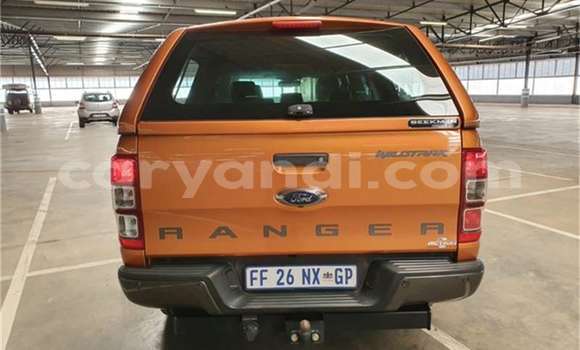 Buy Used Ford Ranger Other Car in Lusaka in Zambia Buy Used Ford Ranger Other Car in Lusaka in Zambia