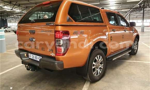 Buy Used Ford Ranger Other Car in Lusaka in Zambia Buy Used Ford Ranger Other Car in Lusaka in Zambia