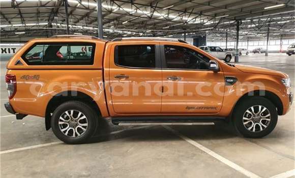 Buy Used Ford Ranger Other Car in Lusaka in Zambia Buy Used Ford Ranger Other Car in Lusaka in Zambia
