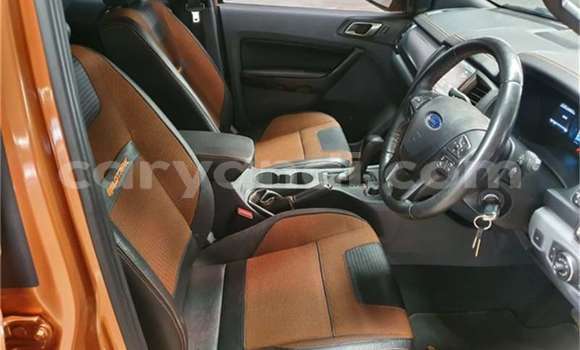 Buy Used Ford Ranger Other Car in Lusaka in Zambia Buy Used Ford Ranger Other Car in Lusaka in Zambia