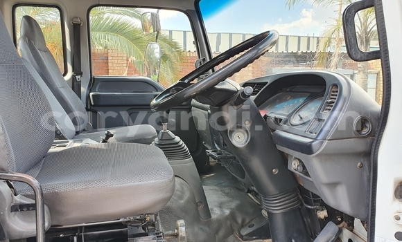 Buy Used Isuzu FTR 850 White Truck in Lusaka in Zambia Buy Used Isuzu FTR 850 White Truck in Lusaka in Zambia