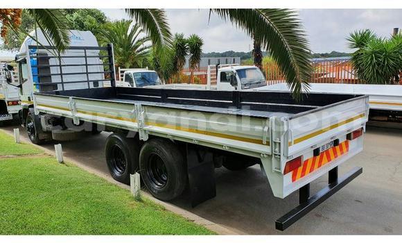 Buy Used Iveco Cargo White Truck in Chipata in Zambia Buy Used Iveco Cargo White Truck in Chipata in Zambia