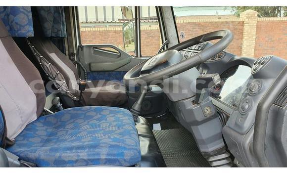 Buy Used Iveco Cargo White Truck in Chipata in Zambia Buy Used Iveco Cargo White Truck in Chipata in Zambia