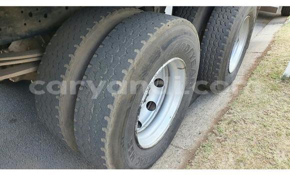 Buy Used Iveco Cargo White Truck in Chipata in Zambia Buy Used Iveco Cargo White Truck in Chipata in Zambia
