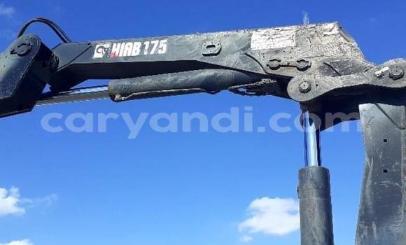 Tenga Tsaru Nissan UD Chena Rori in Chingola in Zambia Tenga Tsaru Nissan UD Chena Rori in Chingola in Zambia