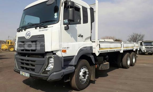 Buy Used Nissan Evalia Silver Truck in Kitwe in Zambia Buy Used Nissan Evalia Silver Truck in Kitwe in Zambia