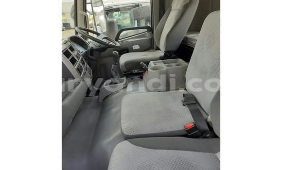 Buy Used Nissan Evalia Silver Truck in Kitwe in Zambia Buy Used Nissan Evalia Silver Truck in Kitwe in Zambia