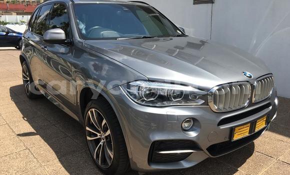 Acheter Occasion Voiture BMW X5 Gris à Lusaka, Zambie Acheter Occasion Voiture BMW X5 Gris à Lusaka, Zambie