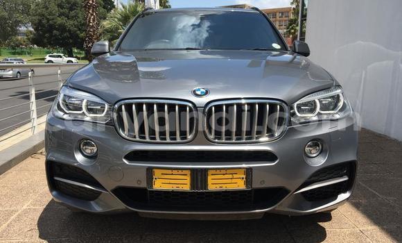 Buy Used BMW X5 Silver Car in Lusaka in Zambia Buy Used BMW X5 Silver Car in Lusaka in Zambia