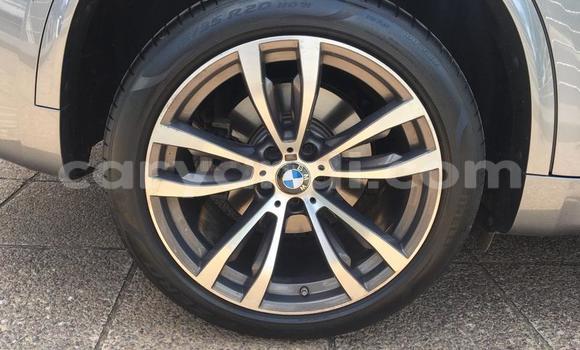 Buy Used BMW X5 Silver Car in Lusaka in Zambia Buy Used BMW X5 Silver Car in Lusaka in Zambia